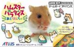 Play <b>Hamster Paradise Advanchu</b> Online